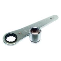 Motion Pro Ratchet Spark Plug Wrench Kit