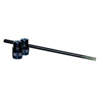 Motion Pro H-D 3/4 in. & 1 in. Radial Ball Bearing Remover Set