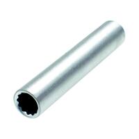Motion Pro Socket 1/4" Drive 12 Point 5/16" Deep