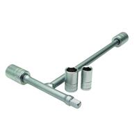 Motion Pro Tri Drive Mini T Handle Kit