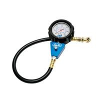 Motion Pro Tyre Pressure Gauge 2.5 0-60