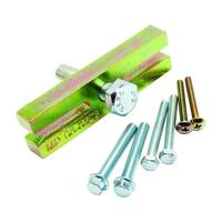 Motion Pro Flywheel Puller/Primary Gear Extractor for Suzuki LT80 1987 to 2006