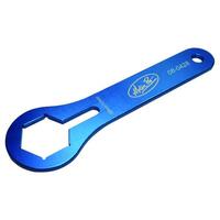 Motion Pro - WP Fork Cap Wrench - 50mm 6pt  for Husqvarna FC450 2014 to 2015