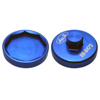 MP - Showa BPF Fork Cap Socket for Suzuki GSX-R750 2011 to 2015