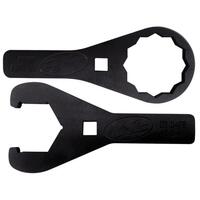 MP - ATV Axle Wrench Set, 45.5mm & 56mm