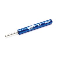 MP - Valve Seal Install Tool 4mm for Kawasaki ZX-6R Ninja 2007 to 2018