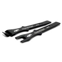 MP BeadPro Tyre Bead Breaker and Lever Tool Set