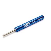 MP Valve Stem Seal Install Tool 5.5mm for Suzuki M-Z450 2005 to 2012