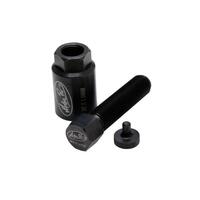 MP Flywheel Puller with Thread Protector for KTM  505 XC-F 2009