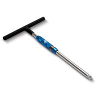 MP - T-Handle Spinner II  3/8" Swivel Drive ( Supersedes From 08-080496)