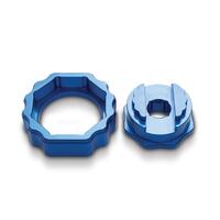 MP Fork Cap Tool, Showa, SFF , 50mm for Suzuki RM-Z450 2013 to 2017