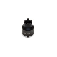 MP - Spanner Nut Socket