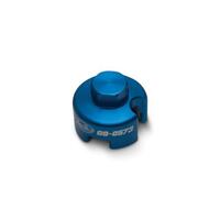 MP Fork Cap Socket, WP4CS Fork for Husaberg FE250 2013 to 2014