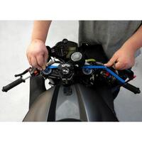 MP - Clip On Handle Bar Alignment Tool for Husaberg FE350 2013 to 2014