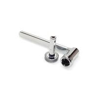 MP - Tappet Adjuster Set, 3mm Sq., w/10mm Socket Wrench