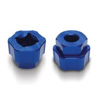 MP - 22mm Showa SFF Air Fork Hex Tool for Kawasaki KX450F 2015 to 2018