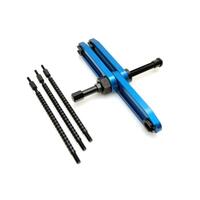 Motion Pro - Crankcase Splitter V2