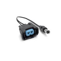 MP-Pigtail for Fuel Injector Cleaner for KTM 990 Adventure R 2009 to 2012