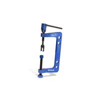 MP - T-6 Valve Spring Compressor (includes 24mm adapator). Add 08-080700 for 18mm & 28mm adaptors
