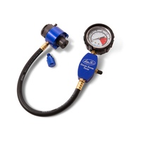 Motion Pro Cooling System Tester - Type B (Radiator Neck Range  20mm - 24.5mm) - Euro Motorcycles