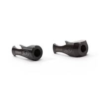 MP - Adapter Set, T-6 Valve Spring Compressor 18 & 28MM ADAPTOR (Pair with 08-0641 T-6 Valve Spring Compressor)