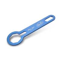 MP Fork Cap Wrench, 50mm/14mm for Suzuki RM-Z450 2018 to 2021
