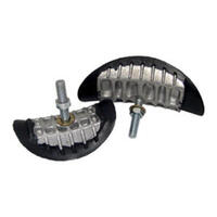Motion Pro Rim Lock 2.50 for KTM  690 Enduro 2007 to 2010