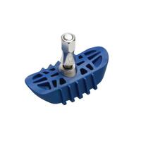 MP - LiteLoc Rim Lock - Size 1.85 for KTM 85 SX 2004 to 2021