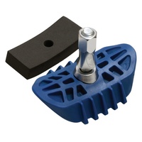 MP - LiteLoc Rim Lock - Size 2.15 for Husaberg TE300 2011 to 2014
