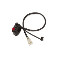 Motion Pro Handlebar Stop/Start Switch for Honda CBR600RR 2003 to 2006
