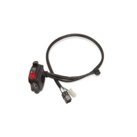 Motion Pro Handlebar Stop/Start Switch for KTM RC 390 2015 to 2016