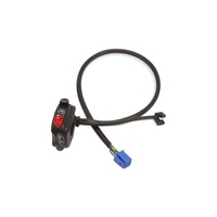 Motion Pro Handlebar Stop/Start Switch, Suzuki B - Pair with Rev 2 Kit