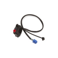 Motion Pro Handlebar Stop/Start Switch, Yamaha A - Pair with Rev 2 Kit