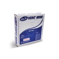 MP Clear PVC Vent Hose 1/8" (3mm)  ID X 25 Ft
