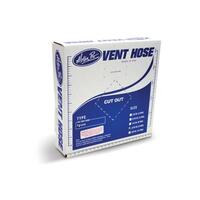 MP Clear PVC Vent Hose 5/16" (8mm)  ID X 25ft
