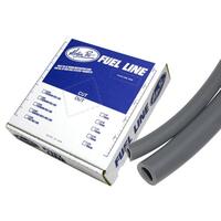 MP Premium Fuel Line, Gray 1/4" ID X 25ft