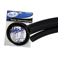 MP Premium Fuel Line, Black 3/16" ID X 3ft