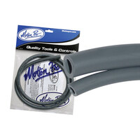 MP Premium Fuel Line, Gray 1/4 ID X 3ft