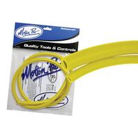 MP LP (Low Permeation) Premium Fuel Line 1/4" (6mm)  ID X 3ft  (Yellow)