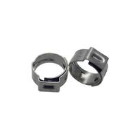 MP - Stepless Clamps 10.3 to 12.88mm  10 pcs