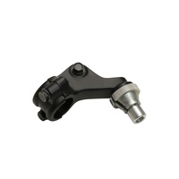 Motion Pro Clutch Perch Black for Yamaha YZ250X 2015 to 2021