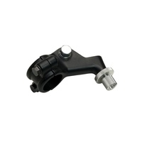 Motion Pro Clutch Perch Black for Honda CR250R 1983 to 1997