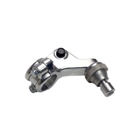 Motion Pro Clutch Perch for Kawasaki KX250F 2011 to 2020