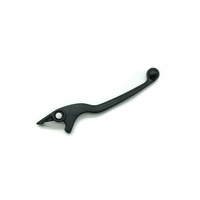 Motion Pro Brake Lever Black for Kawasaki KD80 1988 to 1990