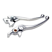 Motion Pro Brake Lever, Forged 6061 T6, YZ 125/250, YZF 250/450 2008