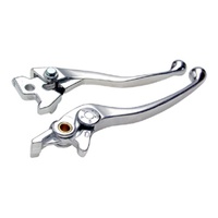 Motion Pro Brake Lever, Forged for Yamaha YZ250 2008 to 2012