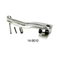 Motion Pro Clutch Lever, Forged 6061-T6 for TM EN 144 2016 to 2018