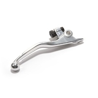 Motion Pro Brake Lever, Forged 6061-T6 for Husqvarna FE250 2014 to 2017
