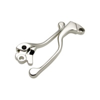 Motion Pro Brake Lever, Forged 6061-T6 for Kawasaki KDX200 ADR 1989 to 1991