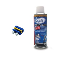 Motion Pro Cable Care Pack